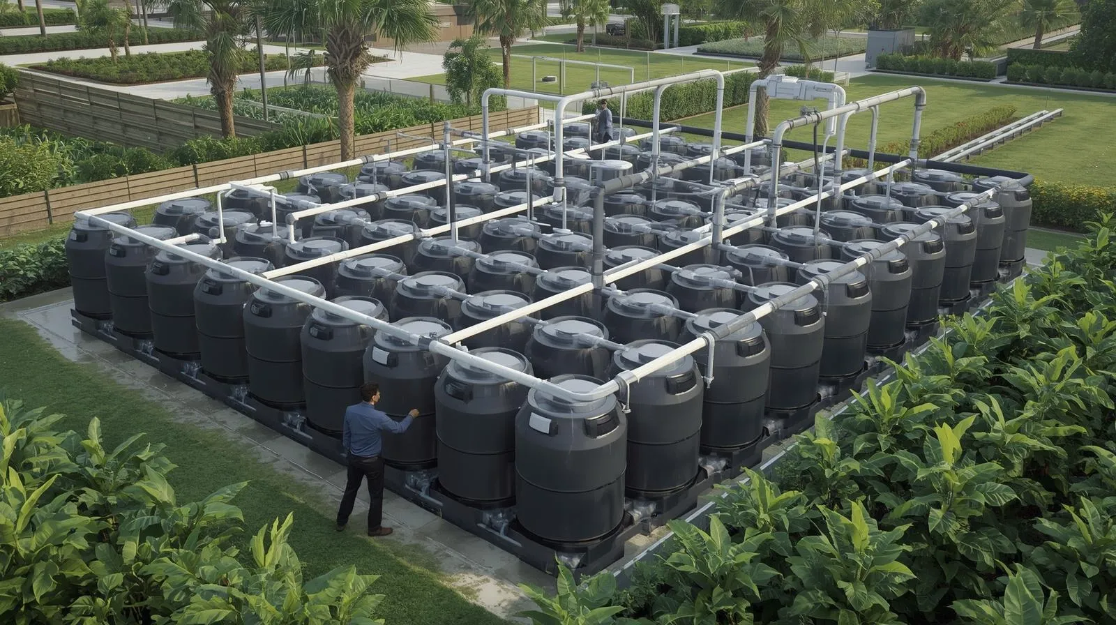 Modular Storage