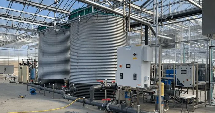Water Management
