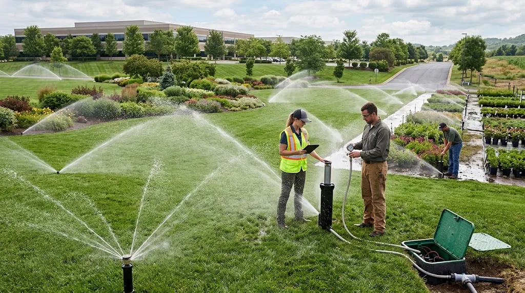 Sprinkler