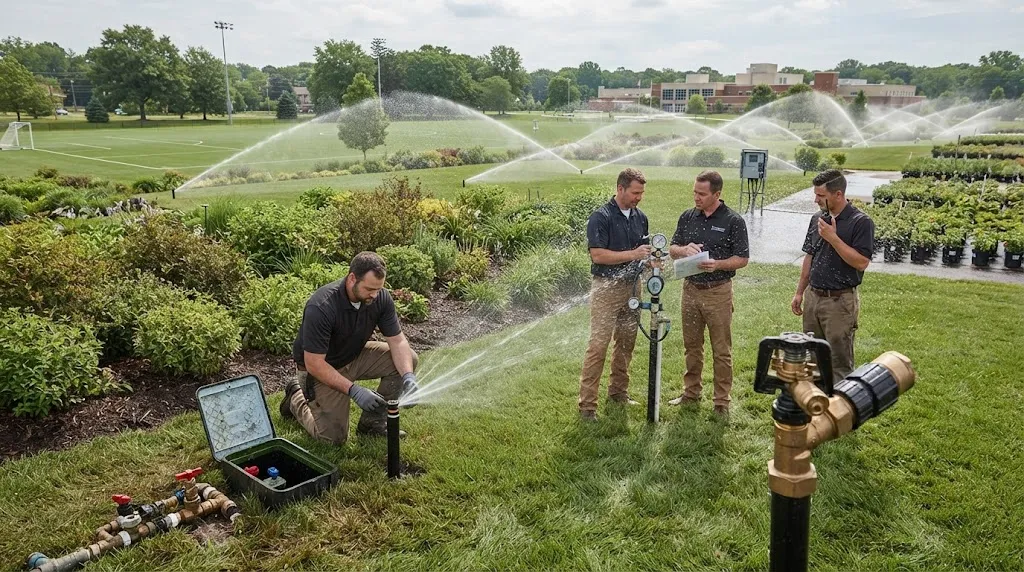 Water Control