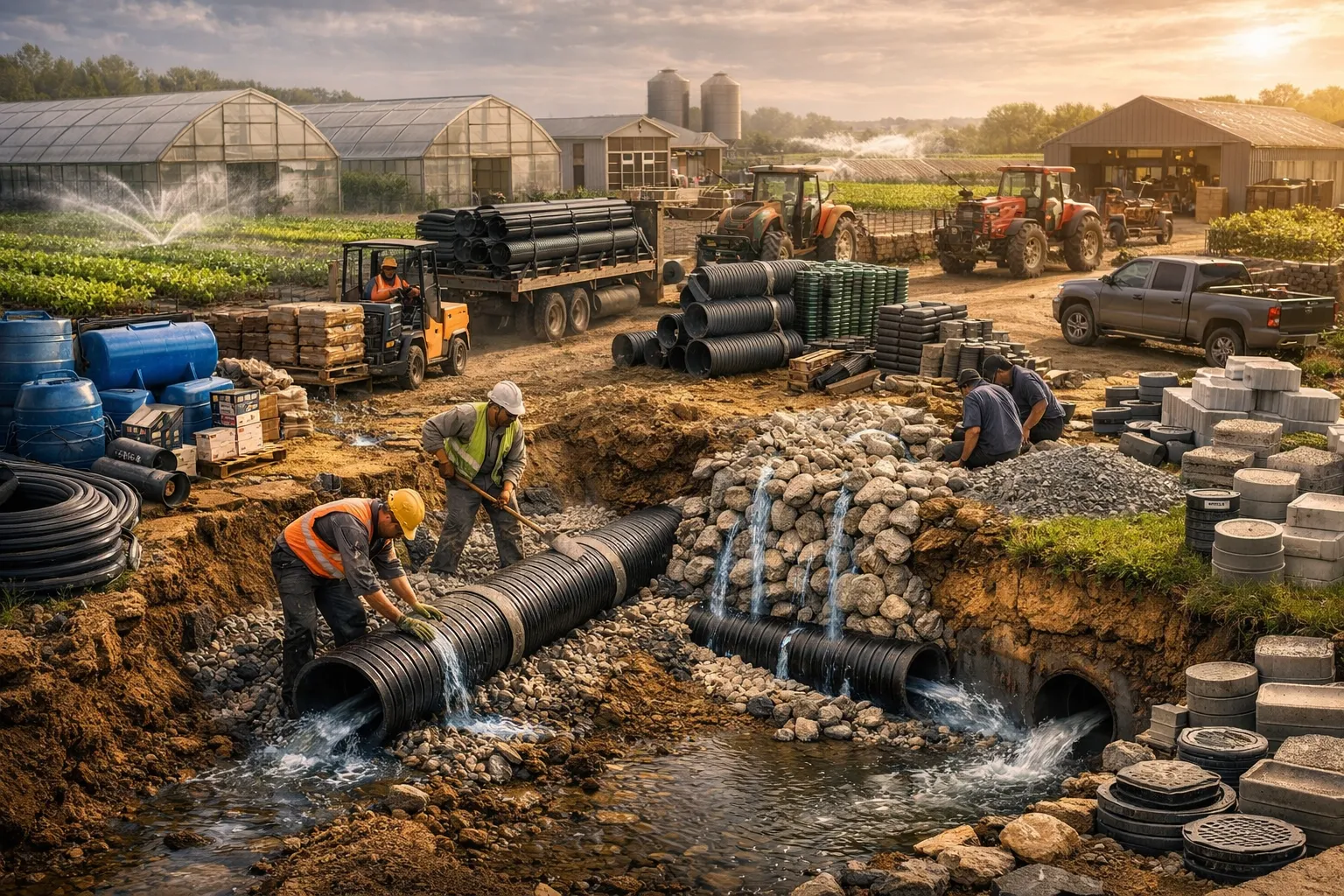 Water Solutions NearYou