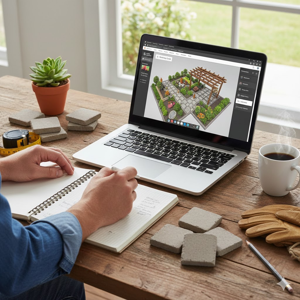 Download Our Project Planning Guide