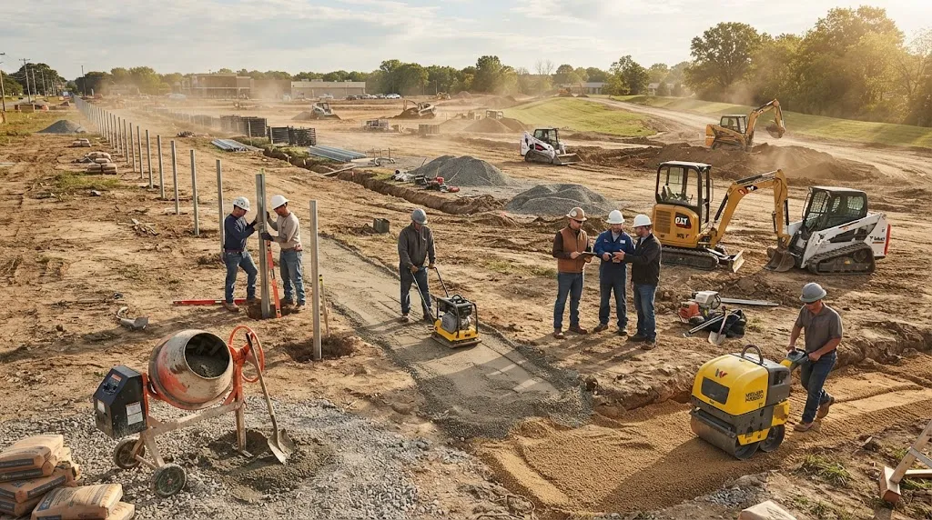 Project Requirements