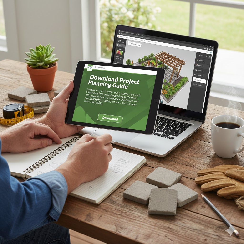 Download Project Planning Guide