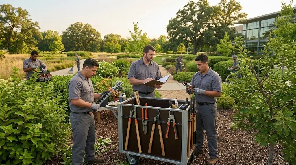 Pruning Planning