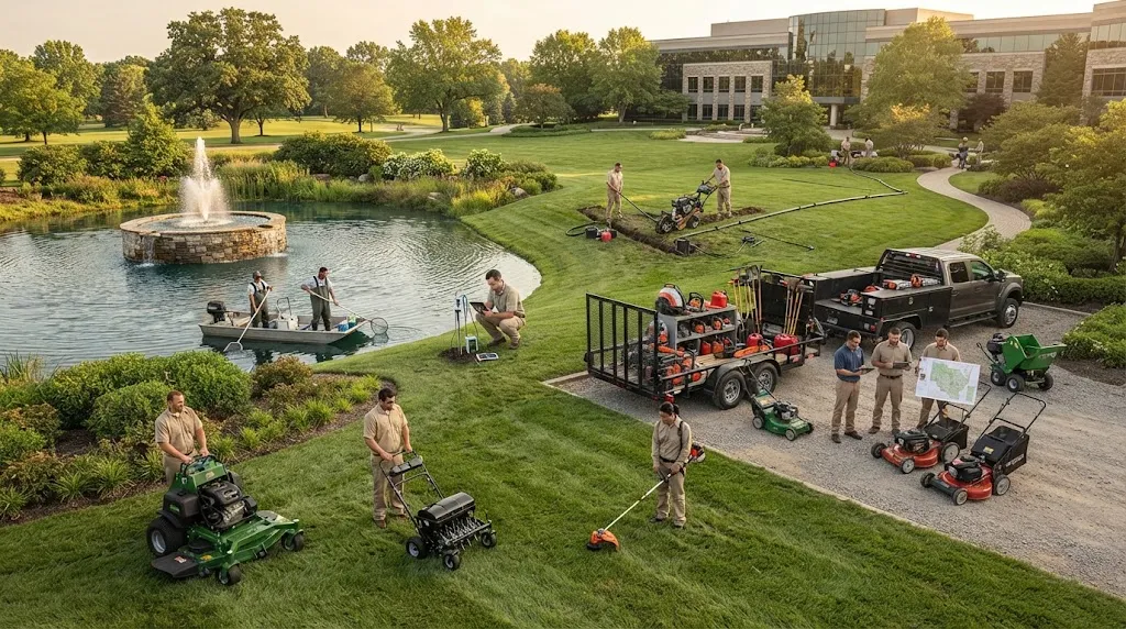 Field Requirements