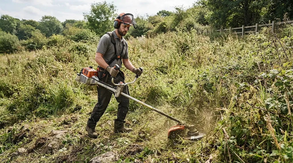Brush Cutters