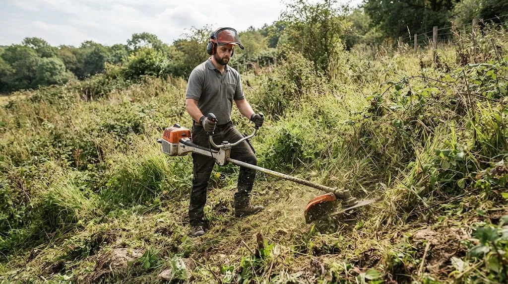 Hedge Trimmers