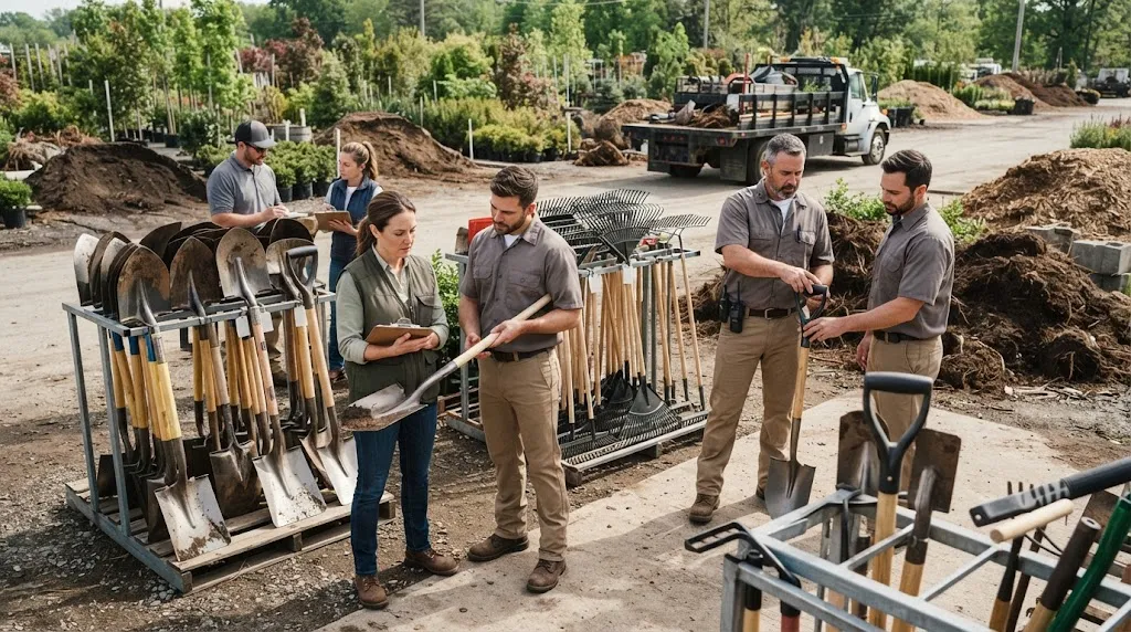 Tool Selection