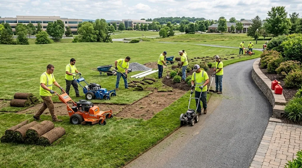 Turf Applications
