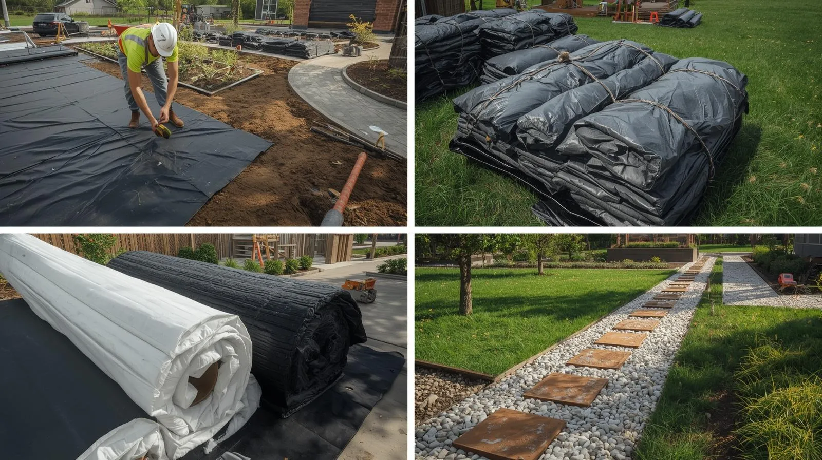 Erosion control