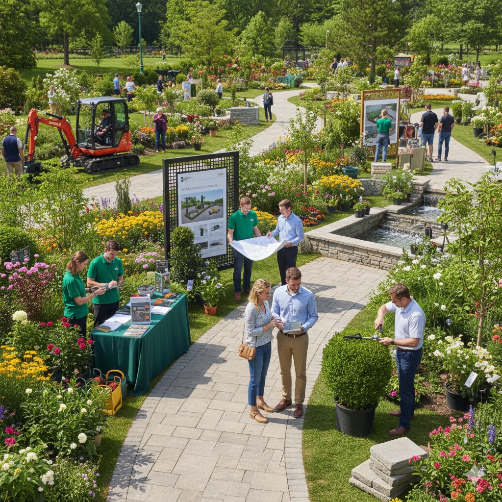 Explore Our Expert & Service Listings