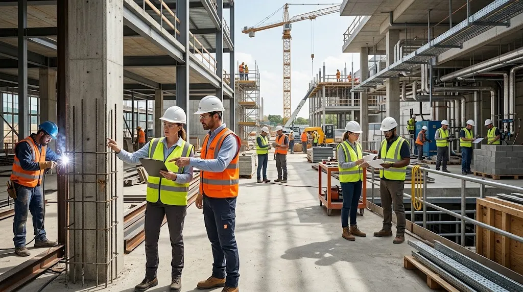 Construction Compliance Audits