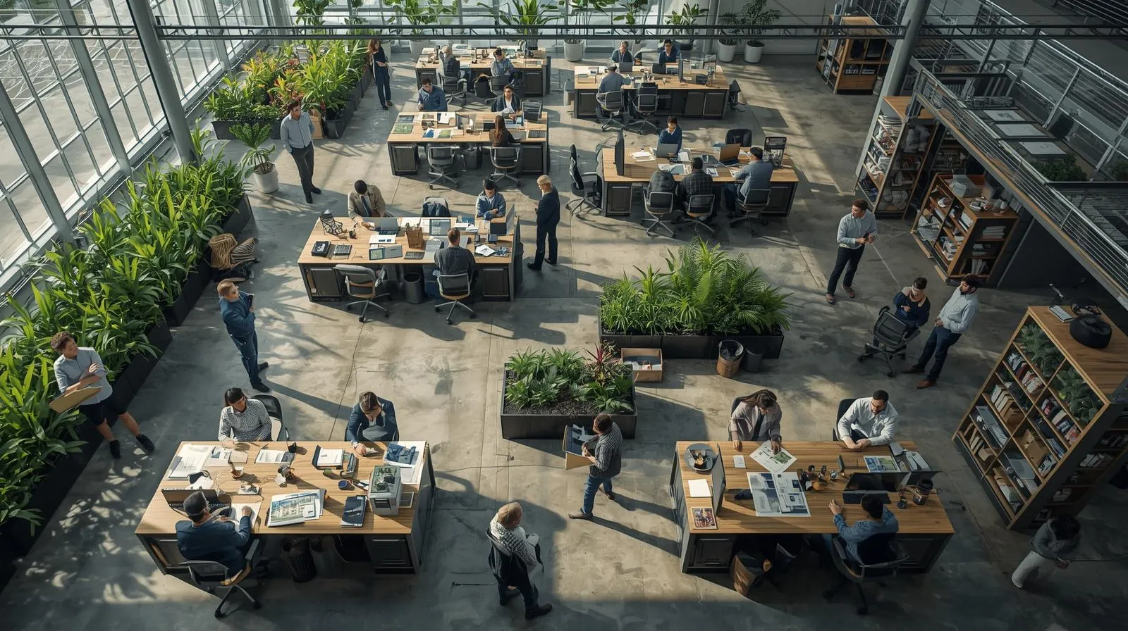 Knowledge Hub
