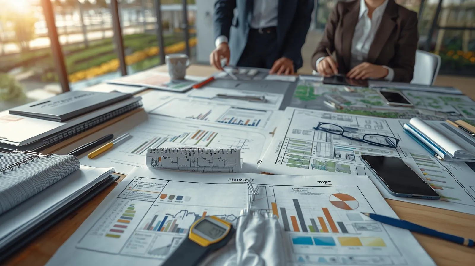 Templates & Professional Resources