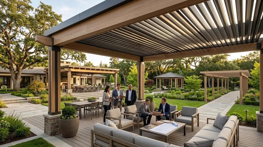 Outdoor Shade