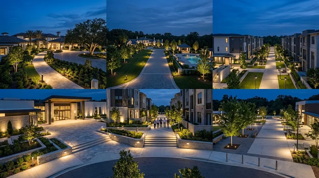 Lighting Applications