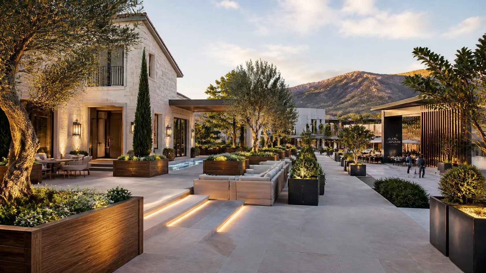 Landscape Design