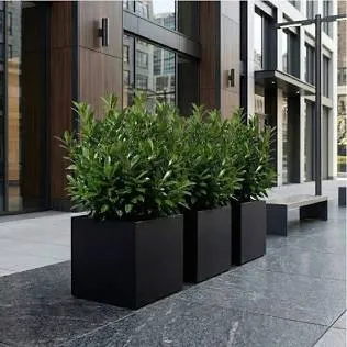 Planter Applications