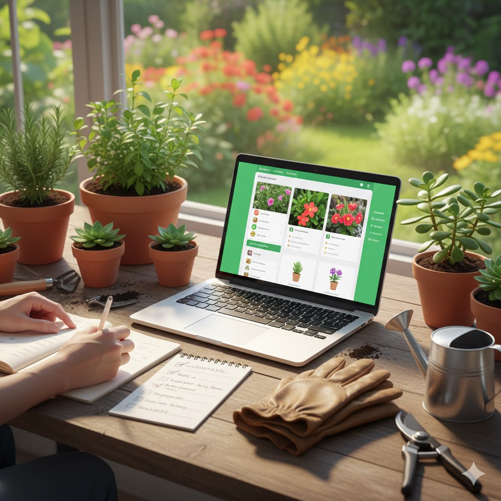 Download  Gardening Guide