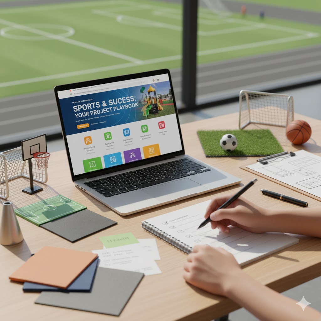 Download Our Project Planning Guide