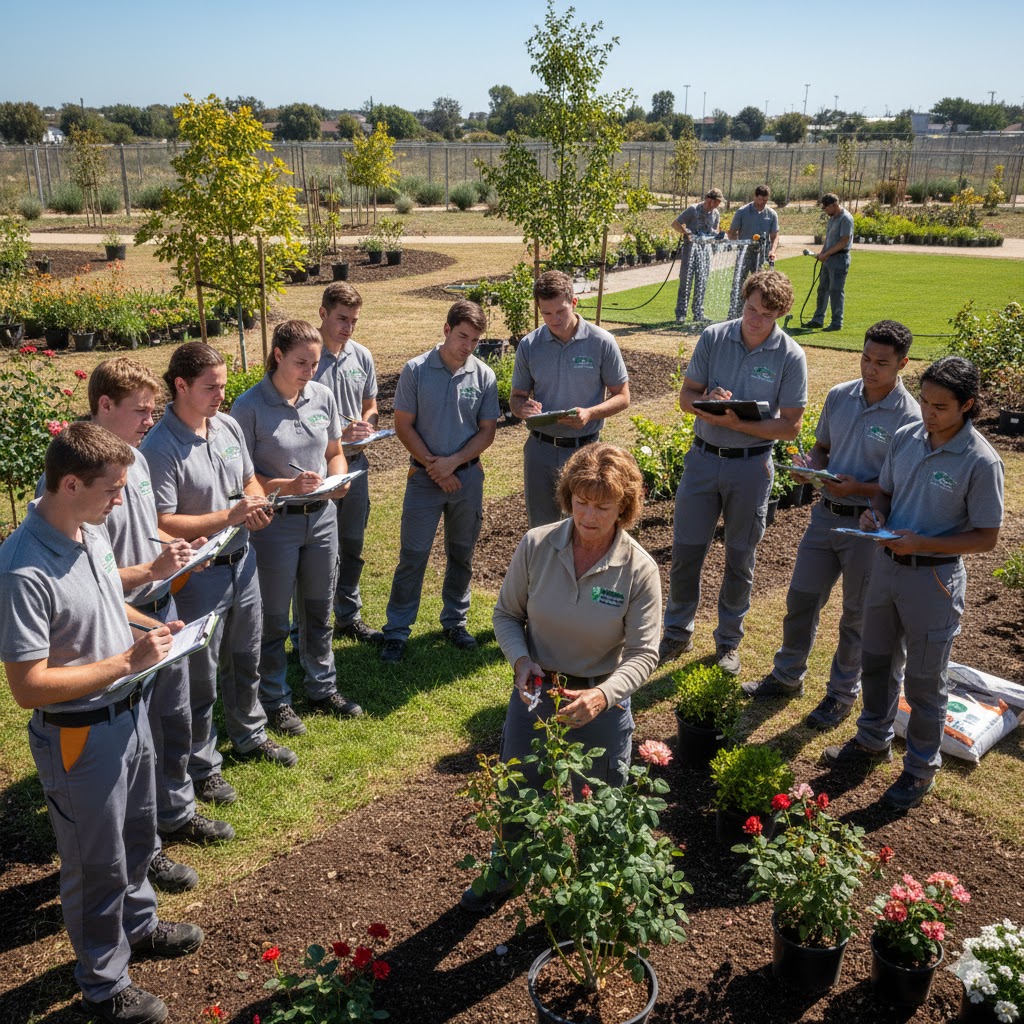 Connect with Qualified Trainers & Institutes