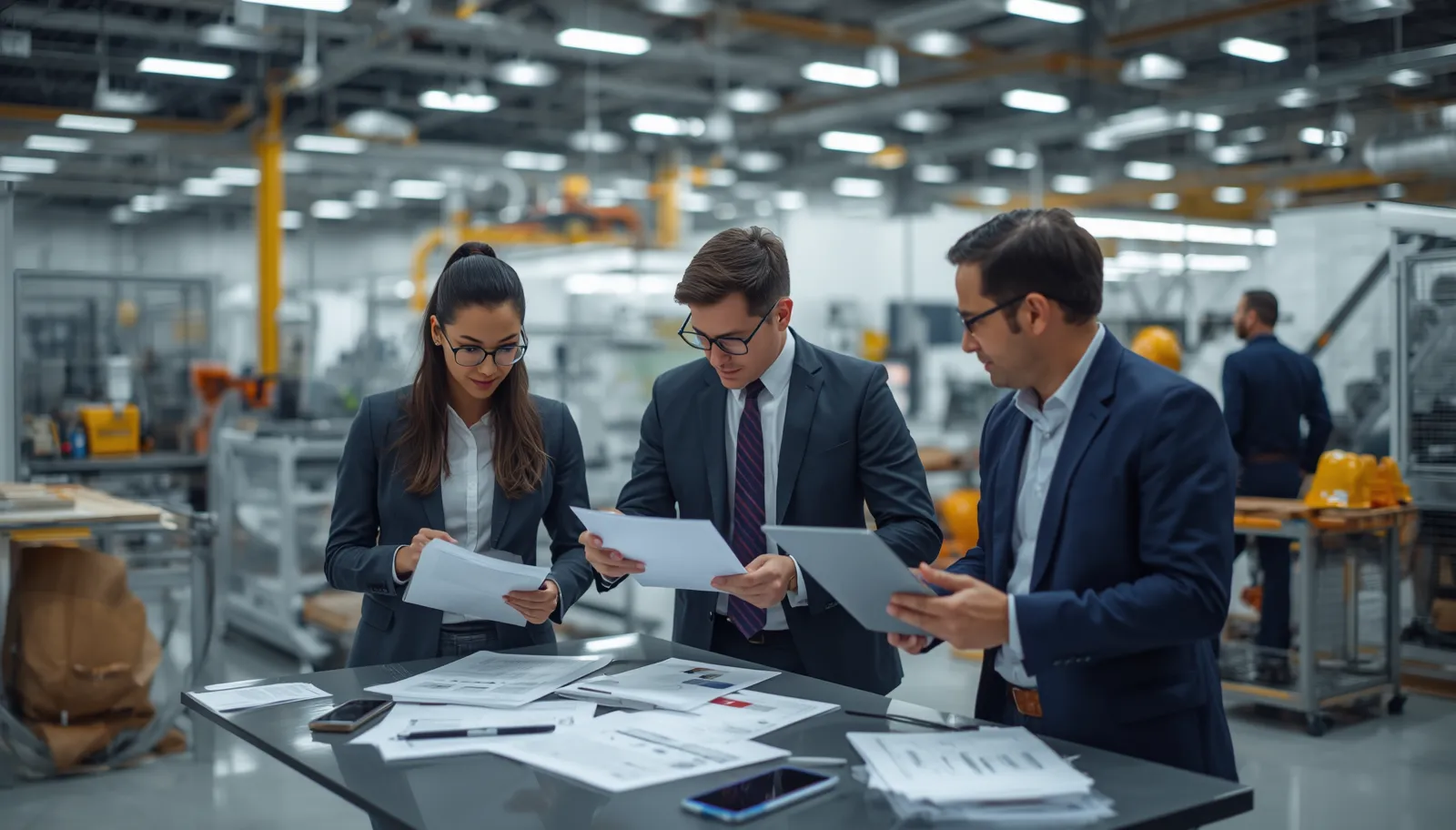 Compliance & Audit Services