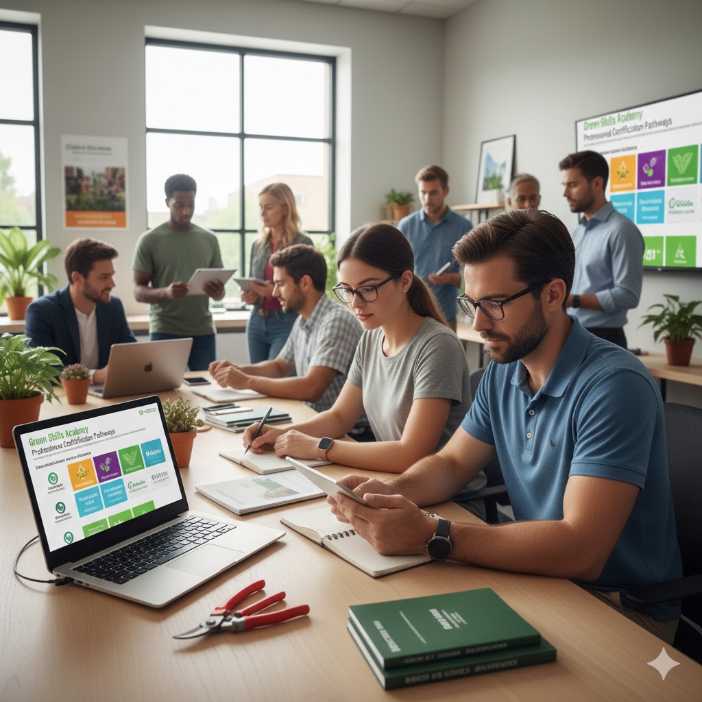 Browse Courses & Certification Programs