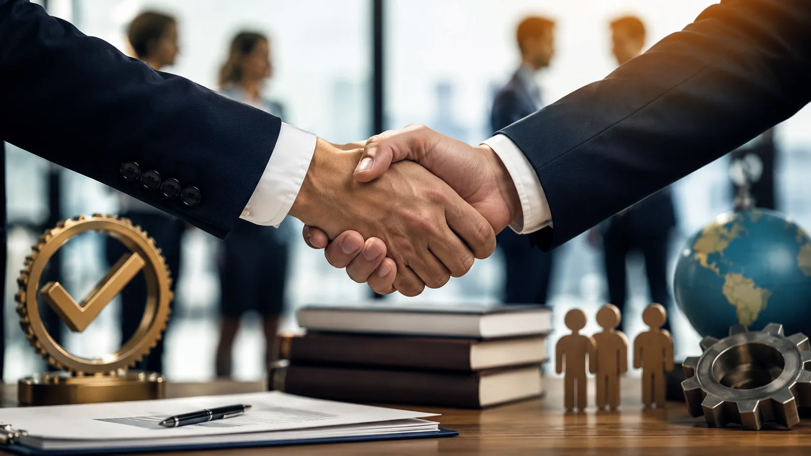 Industry Partnerships