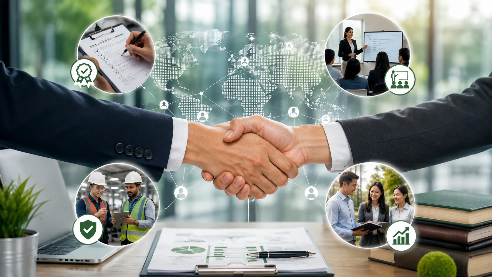 Training Partners