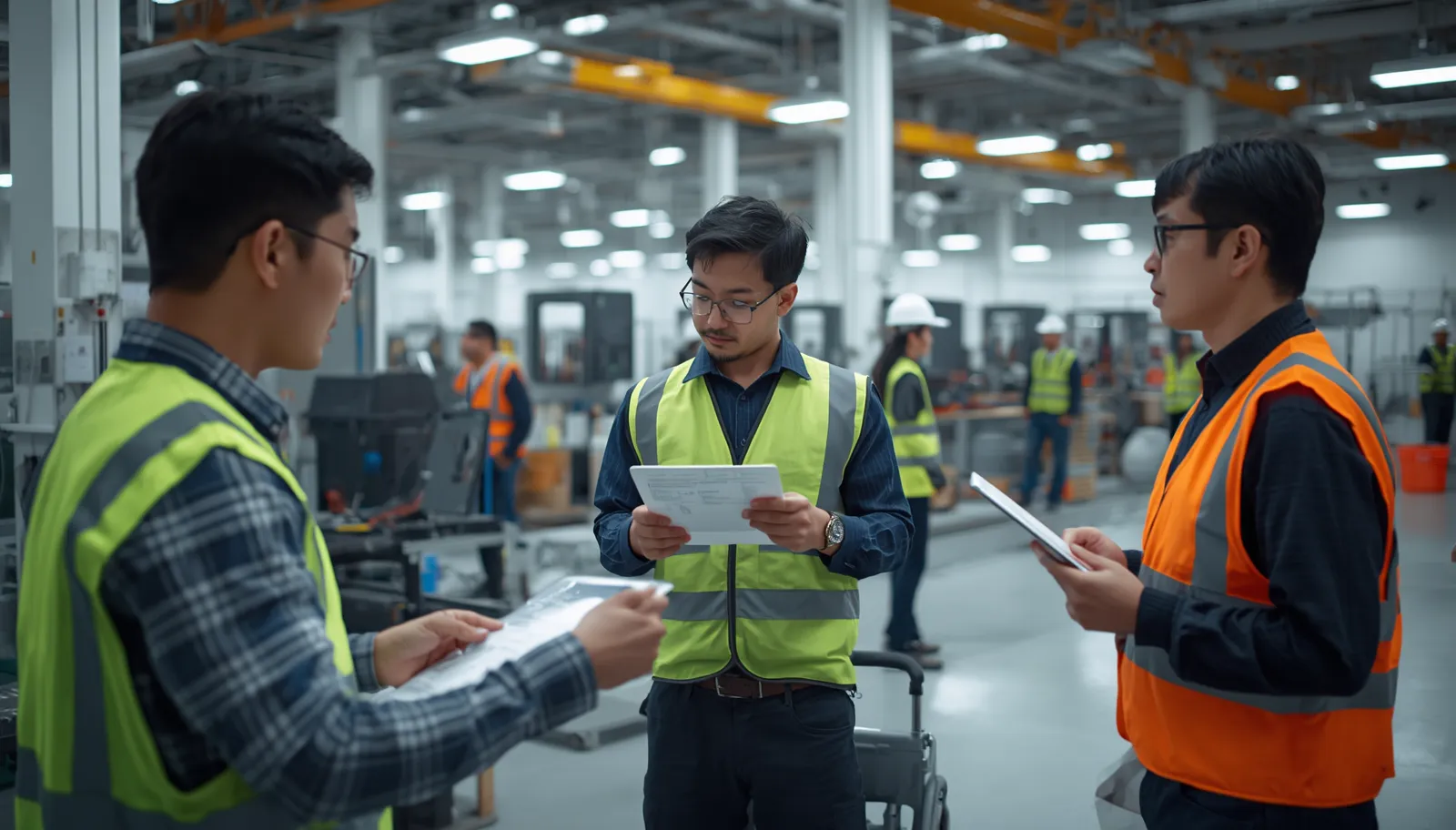 Skill Verification Agencies