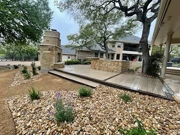 Patios, Masonry & Hardscaping